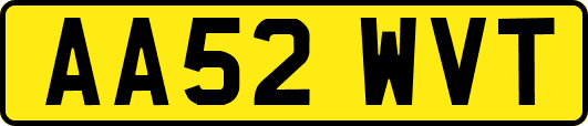 AA52WVT