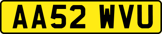 AA52WVU