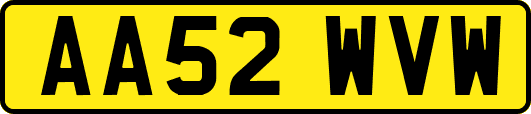 AA52WVW