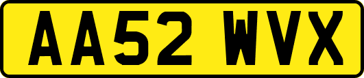 AA52WVX