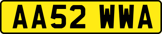 AA52WWA