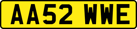 AA52WWE