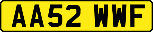 AA52WWF