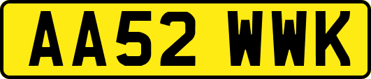 AA52WWK
