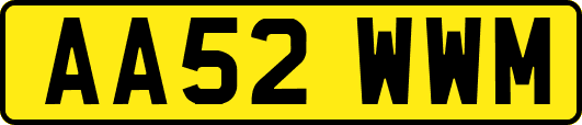 AA52WWM