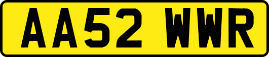 AA52WWR