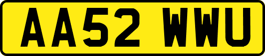 AA52WWU