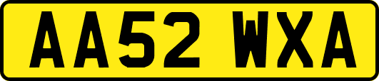 AA52WXA