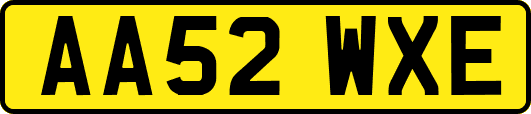 AA52WXE