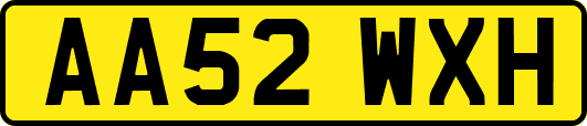 AA52WXH