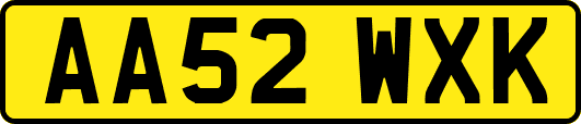 AA52WXK