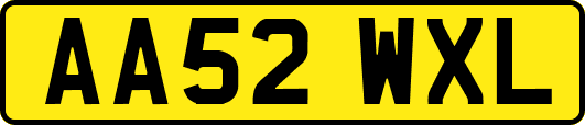 AA52WXL