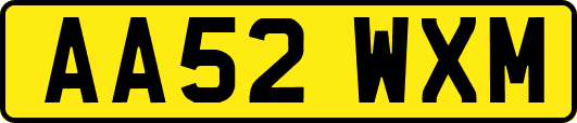 AA52WXM