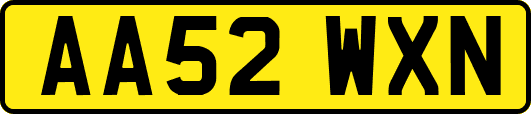 AA52WXN