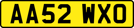 AA52WXO
