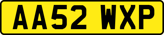 AA52WXP