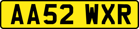 AA52WXR