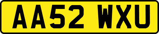 AA52WXU
