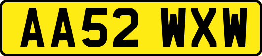 AA52WXW