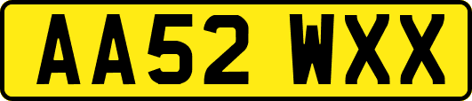AA52WXX