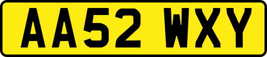 AA52WXY