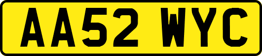 AA52WYC
