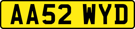 AA52WYD