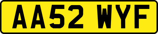 AA52WYF