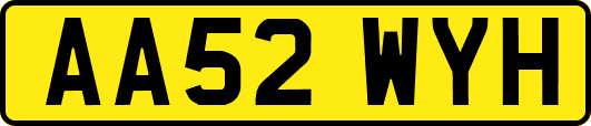 AA52WYH