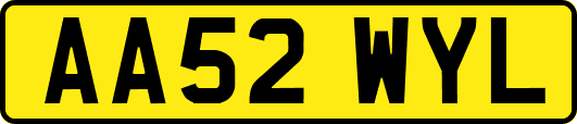 AA52WYL