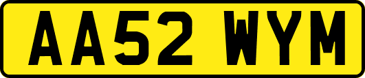 AA52WYM