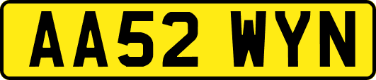 AA52WYN