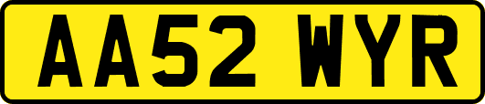 AA52WYR