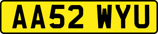 AA52WYU