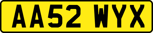 AA52WYX