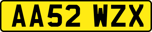 AA52WZX