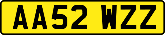 AA52WZZ