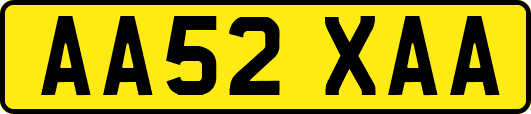 AA52XAA