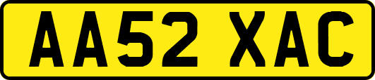 AA52XAC