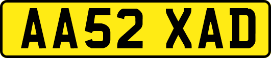 AA52XAD