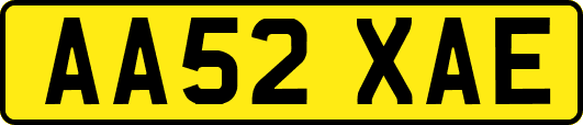 AA52XAE