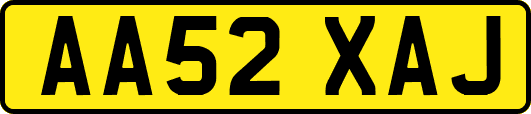AA52XAJ