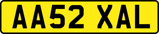 AA52XAL