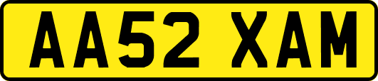 AA52XAM