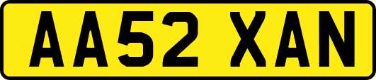 AA52XAN