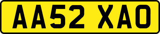 AA52XAO