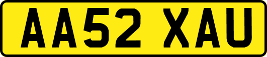 AA52XAU