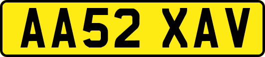 AA52XAV