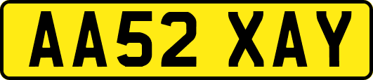 AA52XAY