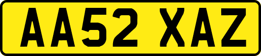 AA52XAZ